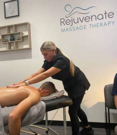 Sports Massage-1hr